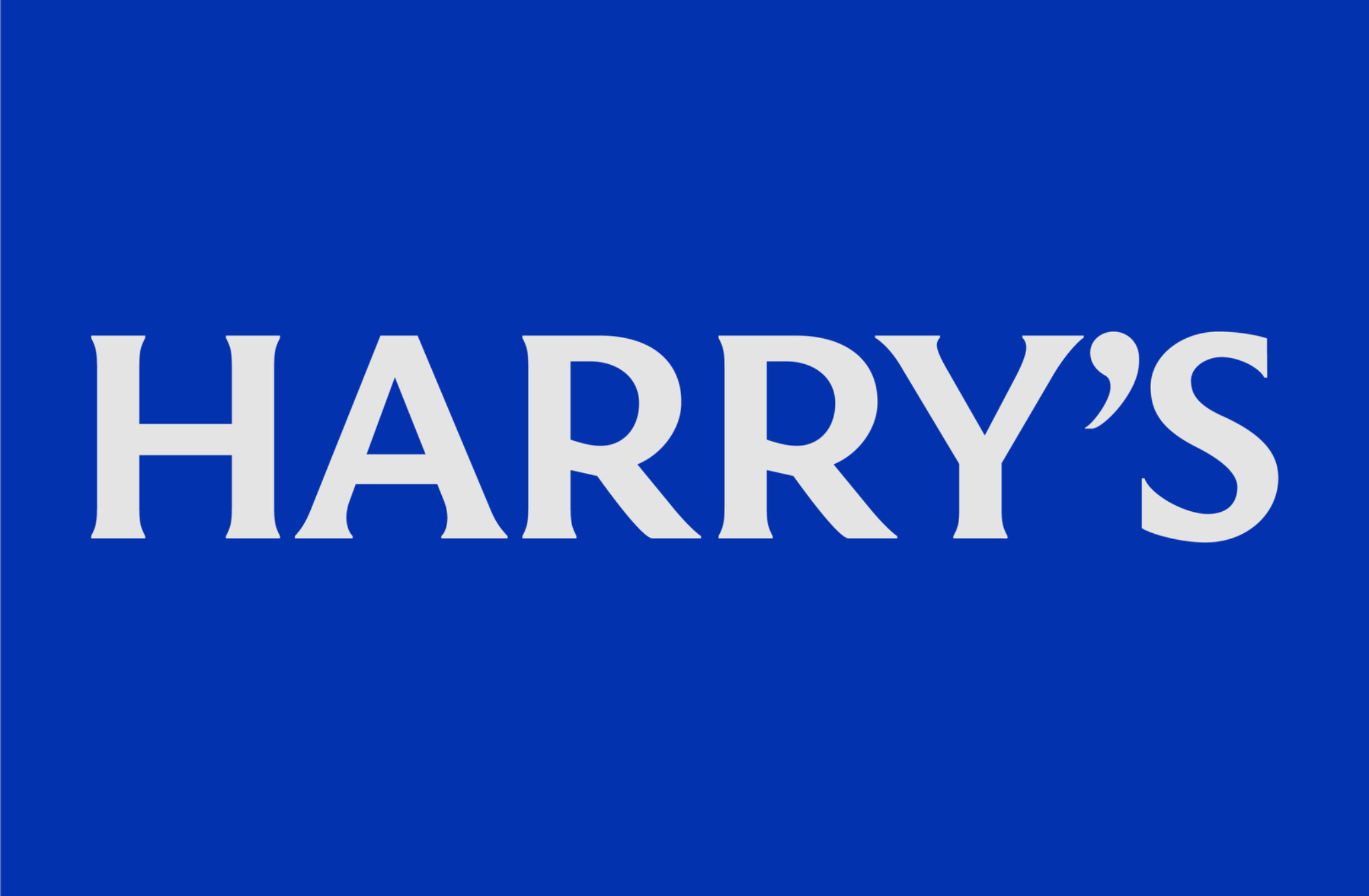 Harry's